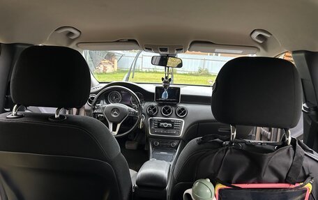 Mercedes-Benz A-Класс, 2013 год, 1 450 000 рублей, 17 фотография