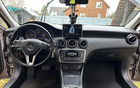 Mercedes-Benz A-Класс, 2013 год, 1 450 000 рублей, 21 фотография