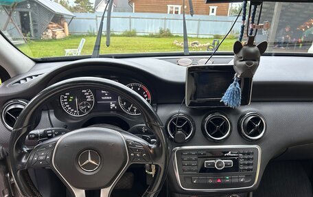 Mercedes-Benz A-Класс, 2013 год, 1 450 000 рублей, 18 фотография