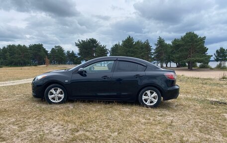 Mazda 3, 2011 год, 1 000 070 рублей, 2 фотография