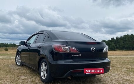 Mazda 3, 2011 год, 1 000 070 рублей, 4 фотография