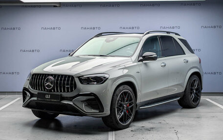 Mercedes-Benz GLE Coupe AMG, 2025 год, 19 350 000 рублей, 1 фотография