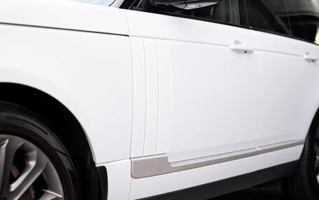 Land Rover Range Rover IV рестайлинг, 2015 год, 3 849 000 рублей, 5 фотография