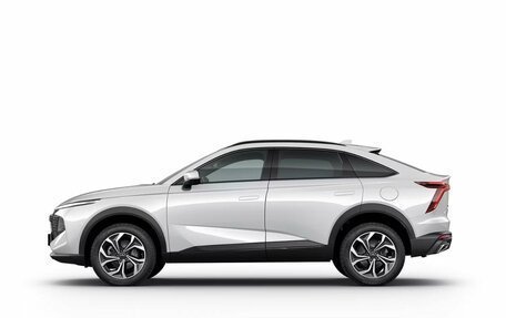Haval F7x, 2025 год, 3 549 000 рублей, 1 фотография