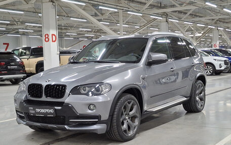 BMW X5, 2007 год, 1 439 950 рублей, 1 фотография