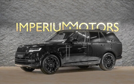 Land Rover Range Rover IV рестайлинг, 2025 год, 23 990 000 рублей, 1 фотография