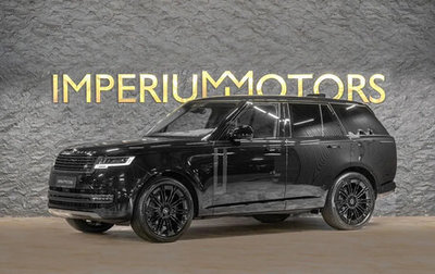 Land Rover Range Rover IV рестайлинг, 2025 год, 23 990 000 рублей, 1 фотография