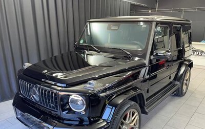 Mercedes-Benz G-Класс AMG, 2025 год, 28 110 300 рублей, 1 фотография