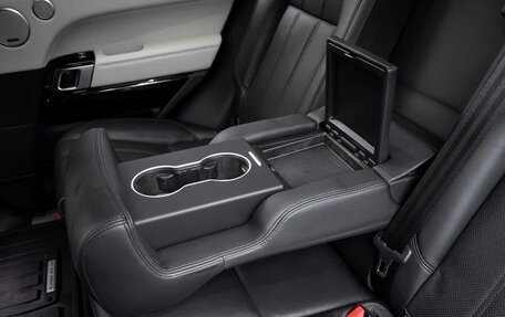 Land Rover Range Rover IV рестайлинг, 2015 год, 3 849 000 рублей, 27 фотография