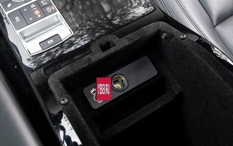 Land Rover Range Rover IV рестайлинг, 2015 год, 3 849 000 рублей, 31 фотография