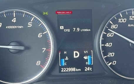 Mitsubishi Outlander III рестайлинг 3, 2012 год, 1 450 000 рублей, 7 фотография