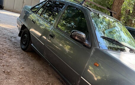 Daewoo Nexia I рестайлинг, 1997 год, 130 000 рублей, 6 фотография
