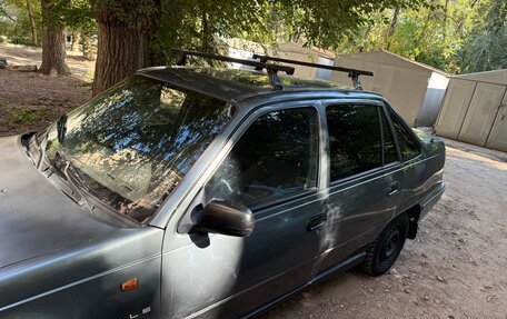 Daewoo Nexia I рестайлинг, 1997 год, 130 000 рублей, 2 фотография