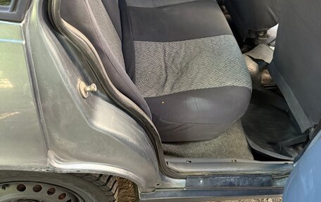 Daewoo Nexia I рестайлинг, 1997 год, 130 000 рублей, 8 фотография
