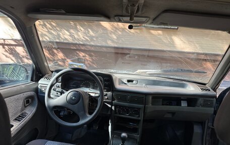 Daewoo Nexia I рестайлинг, 1997 год, 130 000 рублей, 7 фотография