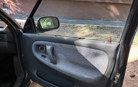 Daewoo Nexia I рестайлинг, 1997 год, 130 000 рублей, 10 фотография