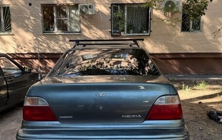 Daewoo Nexia I рестайлинг, 1997 год, 130 000 рублей, 4 фотография