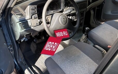 Daewoo Nexia I рестайлинг, 1997 год, 130 000 рублей, 11 фотография