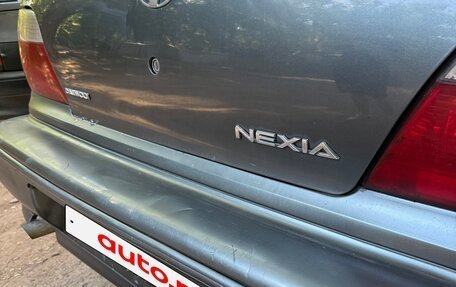 Daewoo Nexia I рестайлинг, 1997 год, 130 000 рублей, 19 фотография