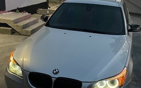 BMW 5 серия, 2004 год, 1 050 000 рублей, 4 фотография
