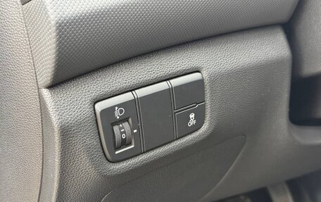 Hyundai Creta I рестайлинг, 2020 год, 1 649 000 рублей, 11 фотография