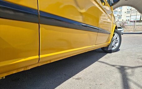Mercedes-Benz Vito, 2007 год, 1 490 000 рублей, 15 фотография