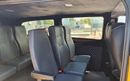 Mercedes-Benz Vito, 2007 год, 1 490 000 рублей, 12 фотография