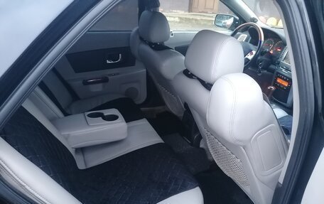 Cadillac CTS II, 2003 год, 590 000 рублей, 12 фотография