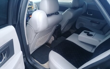 Cadillac CTS II, 2003 год, 590 000 рублей, 13 фотография