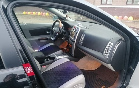 Cadillac CTS II, 2003 год, 590 000 рублей, 10 фотография