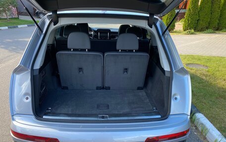 Audi Q7, 2020 год, 4 999 900 рублей, 12 фотография