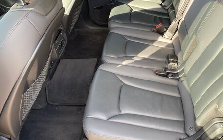 Audi Q7, 2020 год, 4 999 900 рублей, 15 фотография