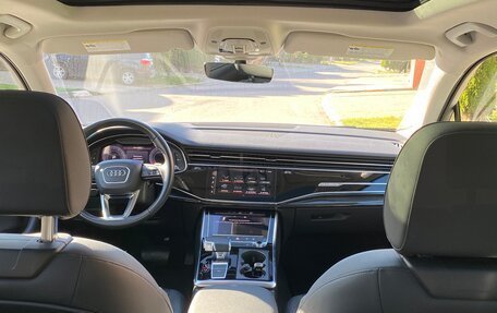 Audi Q7, 2020 год, 4 999 900 рублей, 18 фотография