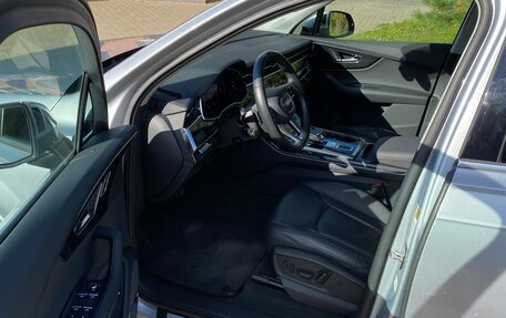 Audi Q7, 2020 год, 4 999 900 рублей, 17 фотография