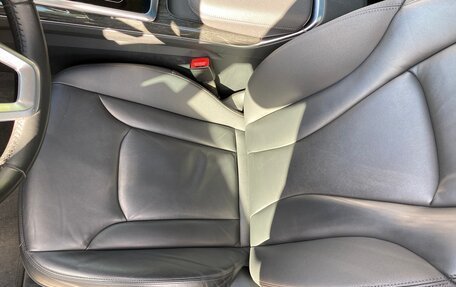 Audi Q7, 2020 год, 4 999 900 рублей, 16 фотография