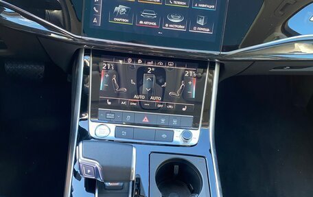 Audi Q7, 2020 год, 4 999 900 рублей, 19 фотография