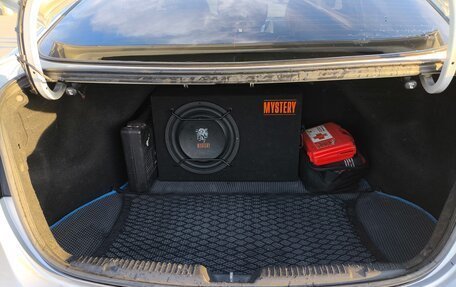 Hyundai Avante, 2011 год, 1 095 000 рублей, 4 фотография