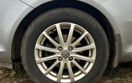 Opel Corsa D, 2008 год, 550 000 рублей, 8 фотография