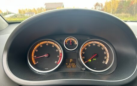 Opel Corsa D, 2008 год, 550 000 рублей, 12 фотография