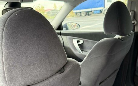 Nissan Primera III, 2006 год, 420 000 рублей, 13 фотография