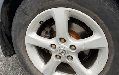 Nissan Primera III, 2006 год, 420 000 рублей, 16 фотография