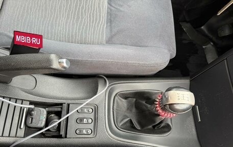 Nissan Primera III, 2006 год, 420 000 рублей, 15 фотография
