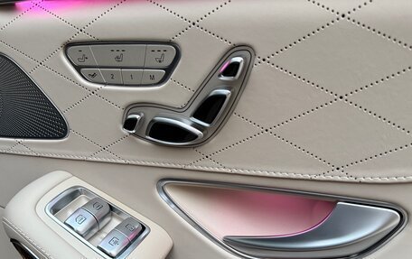 Mercedes-Benz S-Класс, 2016 год, 5 000 000 рублей, 12 фотография