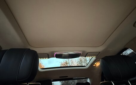 Mercedes-Benz S-Класс, 2016 год, 5 000 000 рублей, 15 фотография