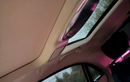 Mercedes-Benz S-Класс, 2016 год, 5 000 000 рублей, 17 фотография