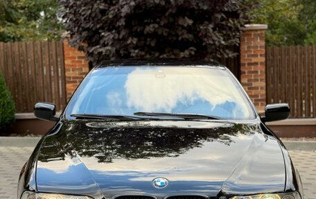 BMW 5 серия, 2001 год, 680 000 рублей, 7 фотография