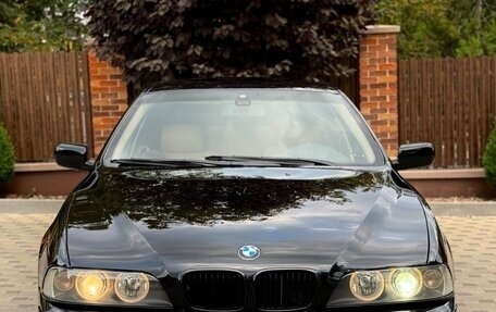 BMW 5 серия, 2001 год, 680 000 рублей, 2 фотография