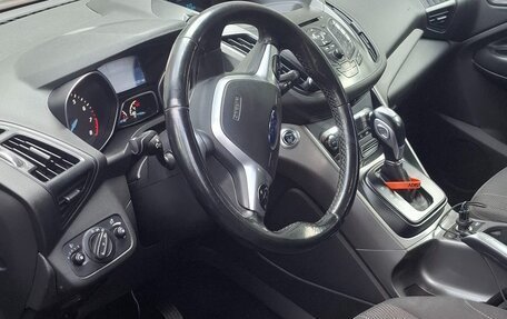Ford Kuga III, 2015 год, 1 170 000 рублей, 4 фотография