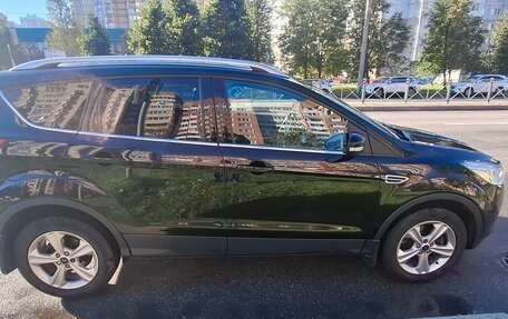 Ford Kuga III, 2015 год, 1 170 000 рублей, 8 фотография