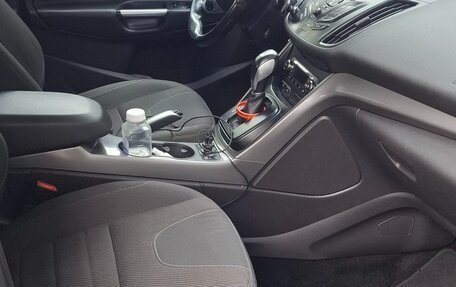 Ford Kuga III, 2015 год, 1 170 000 рублей, 12 фотография